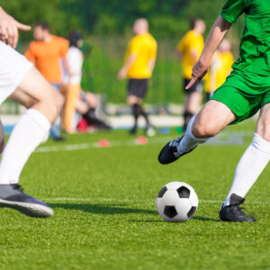 foot